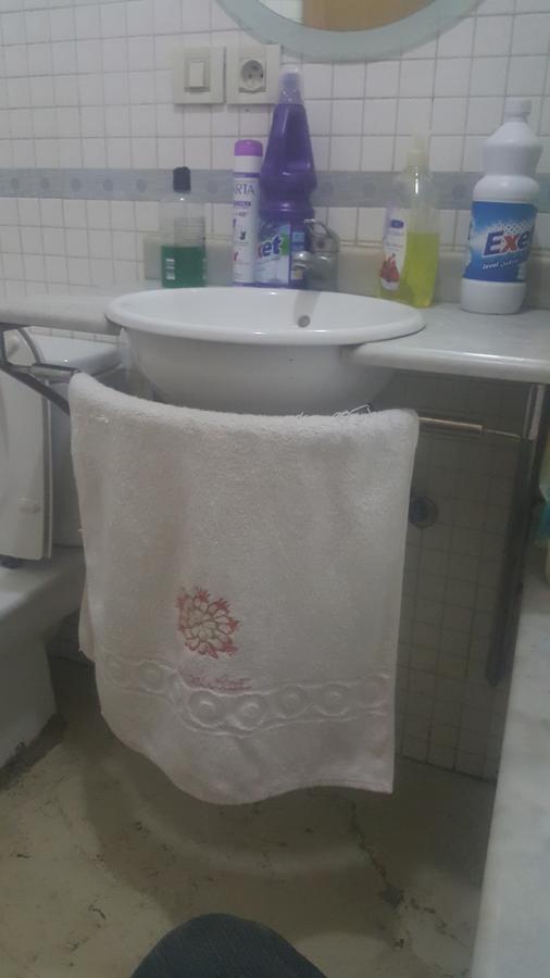 Le Loft 1 Apartment Casablanca Luaran gambar